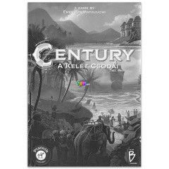 Century - A kelet csodi trsasjtk