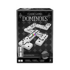 Classic Games - Domin