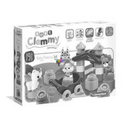 Clemmy Soft - Hercegns szett, 19 darabos