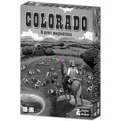 Colorado - A prri meghdtsa trsasjtk
