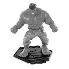 Comansi - Bosszllk - Hulk figura