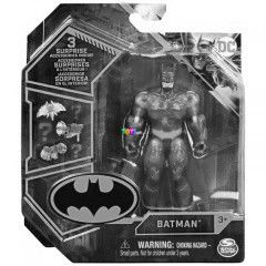 DC Batman - Batman akcifigura, kk