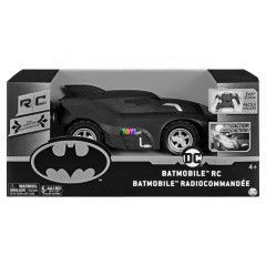 DC Batman - Batmobile RC aut