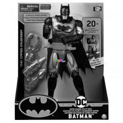 DC Batman - The Caped Crusader Batman Deluxe akcifigura