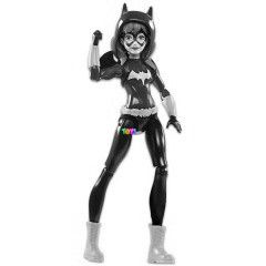 DC Super hero Girls - Batgirl akcifigura, 15 cm