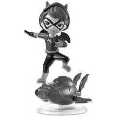 DC Super Hero Girls - Mini Batgirl figura
