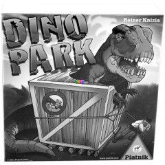 Dino Park trsasjtk