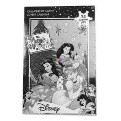 Disney hercegnk - Adventi naptr