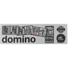Domino mix - Jrmvek
