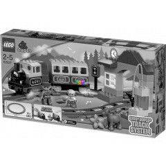 LEGO DUPLO 10507 - Els vastkszletem