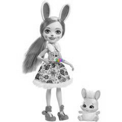 EnchanTimals - Bree Bunny figura
