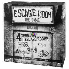 Escape Room trsasjtk