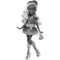 Ever After High - Nina Thumbell