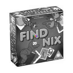 Find Nix hernys krtyajtk