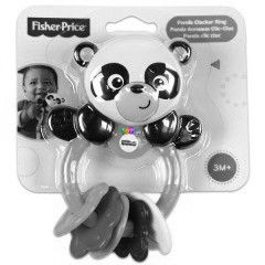 Fisher-Price - Panda rgka