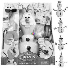 Frozen - tvltoz Olaf