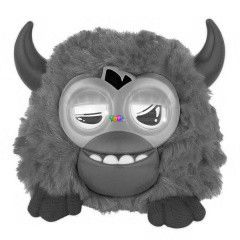 Furby Party Rockers - Interaktv sttkk plssfigura