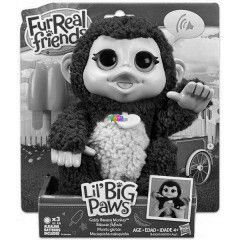 FurReal Friends - Lil Big Paws - Majom