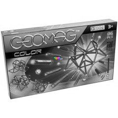 Geomag - Color, 86 db