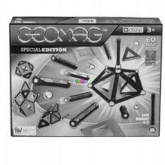 Geomag - Special Edition, 60 darabos