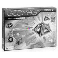 Geomag - Special editon, 60 darabos