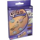 Glitza - Törzsi minták - Kis szett