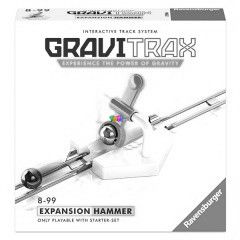 GraviTrax - Kalapcs kiegszt