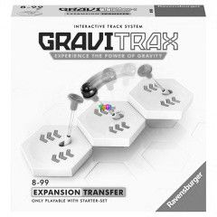 GraviTrax - Transzfer kiegszt