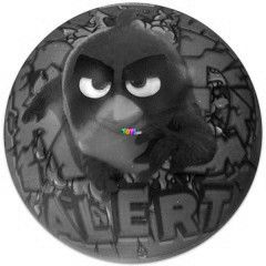 Gumilabda - Angry Birds, 23 cm
