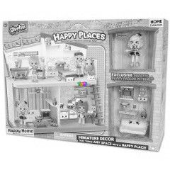 Happy Places - des otthon jtkszett