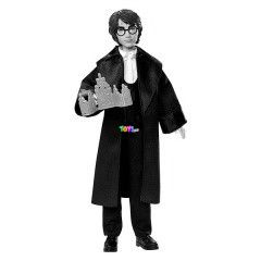 Harry Potter - Bli babk - Harry
