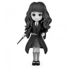Harry Potter - Hermione varzsl figura, 8 cm