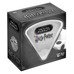 Harry Potter - Trivial Pursuit trsasjtk