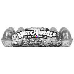 Hatchimals - 12 darabos kszlet dobozban