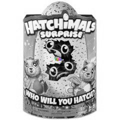Hatchimals - 2 darabos meglepets Peacat figura