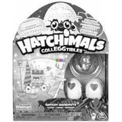 Hatchimals - Felh-bl jtkszett