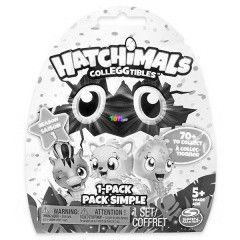 Hatchimals - Meglepets csomag