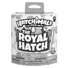 Hatchimals - The Royal Hatch meglepets figura