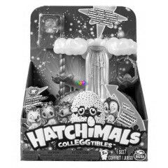 Hatchimals - Vzess jtkszett