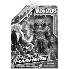 Hero Mashers Monsters - Sir Jack-O-Lanternus figura