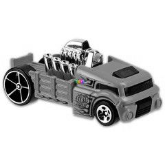 Hot Wheels Experimotors - Crate Racer kisaut