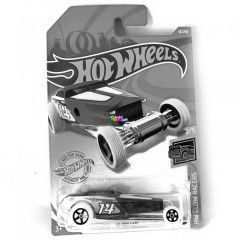 Hot Wheels Glow Racers - Hi-Roller kisaut