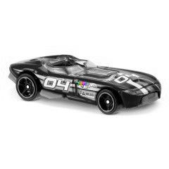 Hot Wheels - Legends Of Speed - Rrroadster