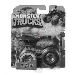 Hot Wheels Monster Trucks - Loco Punk kisaut