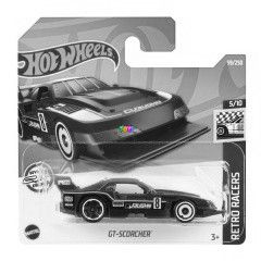 Hot Wheels - Retro Racers - GT-Scorcher kisaut