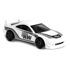 Hot Wheels Speed Graphics - Custom 01 Acura Integra GSR kisaut