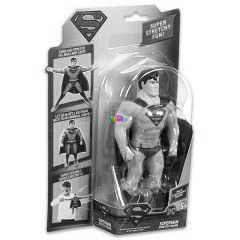 Igazsg Ligja - Nyjthat mini figurk - Superman