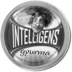 Intelligens gyurma - Csillml elektromos kk