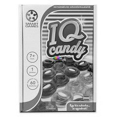 IQ Candy trsasjtk - j kiads