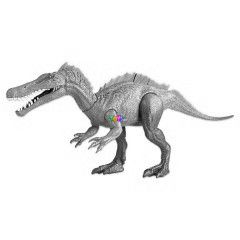 Jurassic World 2 - Harcias dnk - Suchomimus